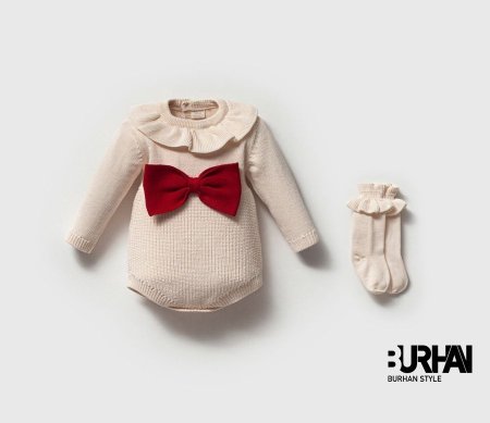 تبان صوق ناعم مع كلسات