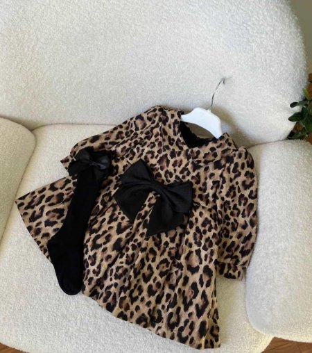 فستان تايجر