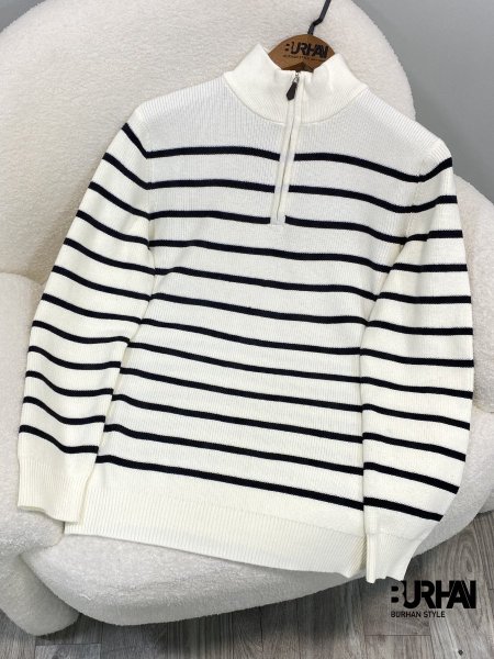 بلوزة شبابي صوف