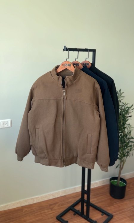 جكيت جوخ رجالي