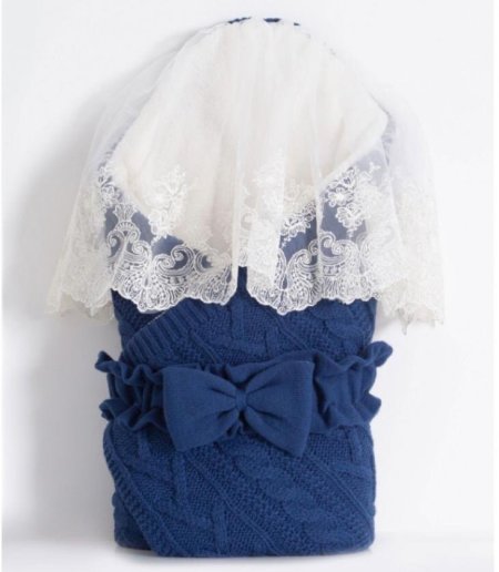 حرام مع دانتيل