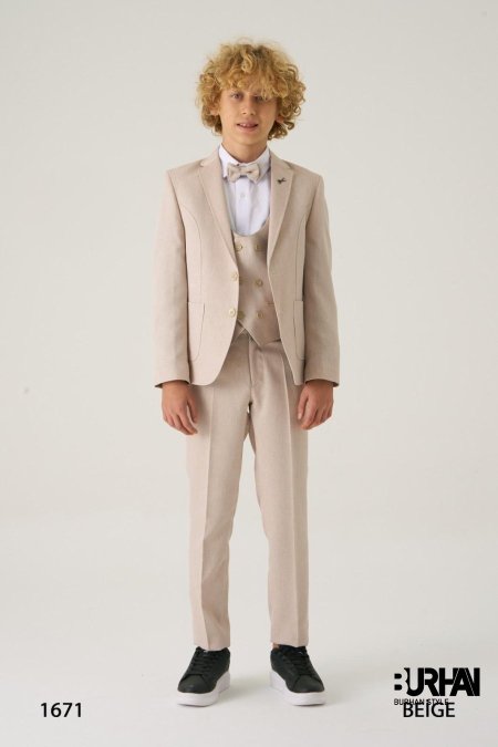 بدلة كلاسيكي