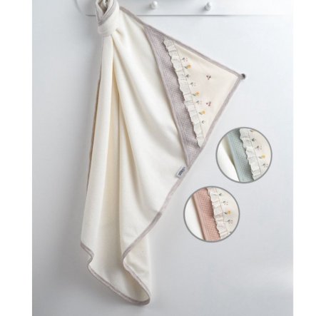 منشفة حمام للبيبي