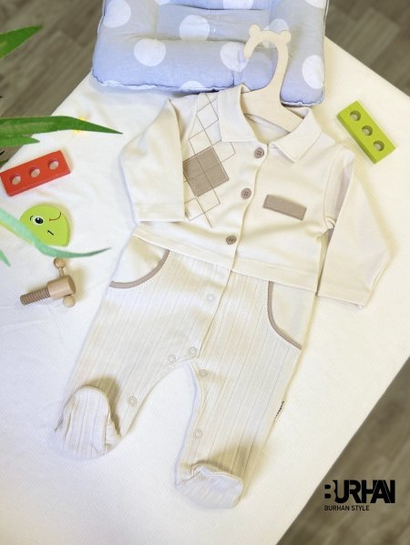 أڤرهول بيبي