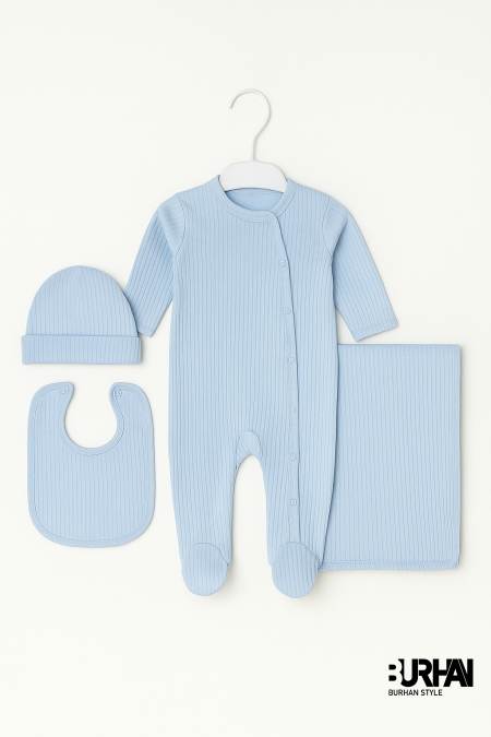 طقم مستشفى 4 قطع