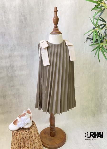 فستان كسرات