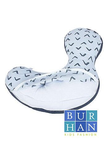 مخدة رضاعة 2 في 1