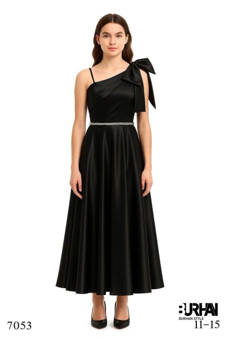 بدلة بناتي محير