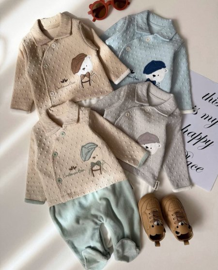 أفرهول بيبي مخمل