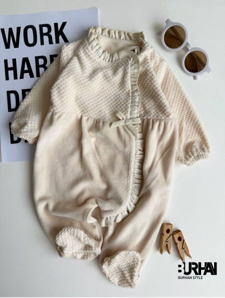 أفرهول بيبي مخمل