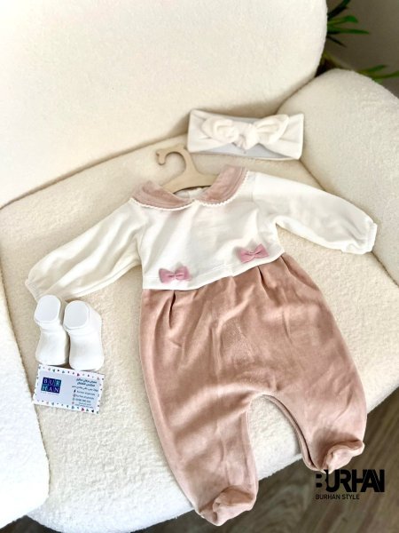 أفرهول بيبي مخمل