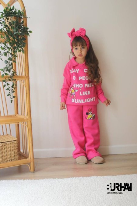 تريننج/ بجامة قصة زارا