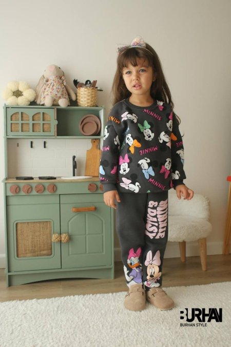 سكني ميكي ماوس