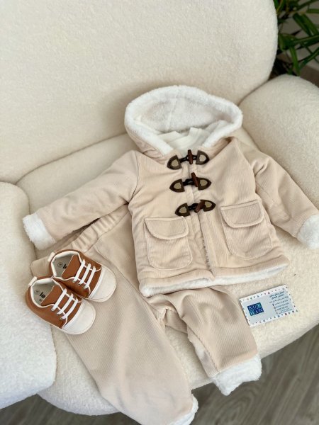 طقم بيبي 3 قطع