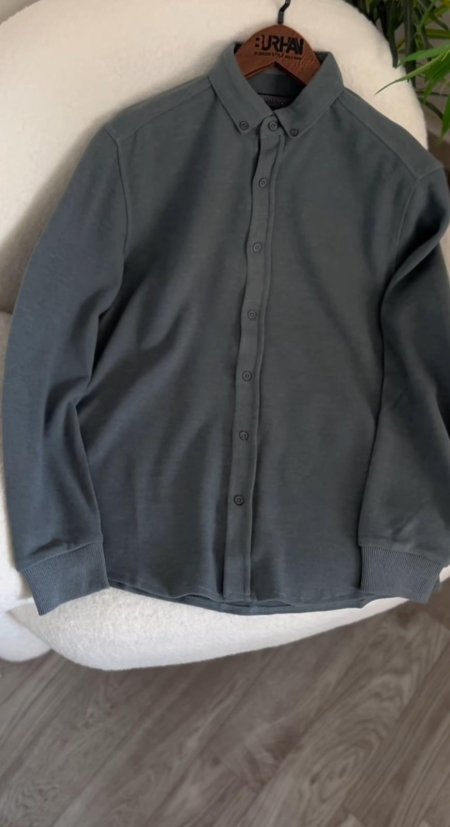 قميص مهير شتوي