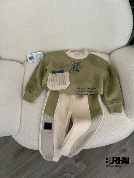 تريننج فوتر ولادي