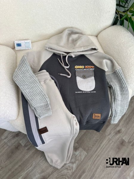 تريننج فوتر ولادي