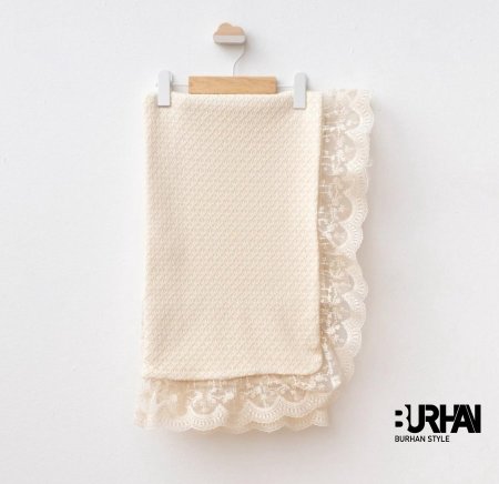 حرام مبطن دانتيل