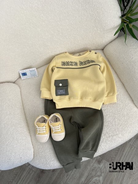 تريننج فوتر مبطن