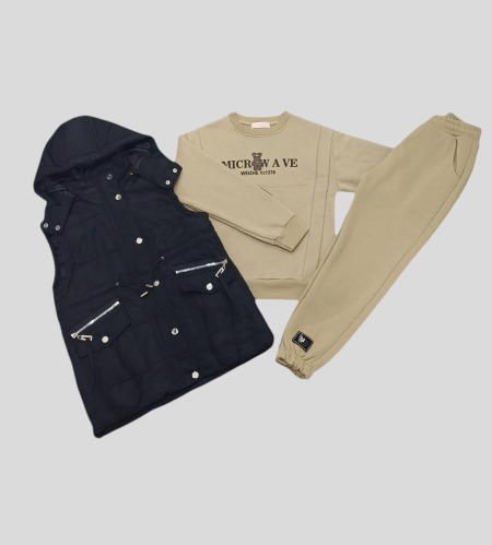 تريننج فوتر بناتي محير