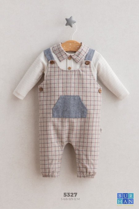 أفرهول كرهوات قطعتين مع قميص