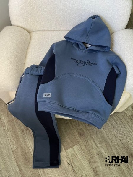 تريننج مبطن