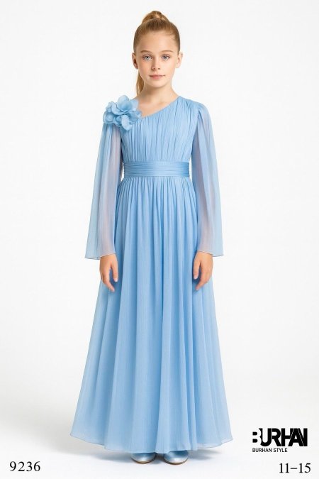 بدلة بناتي محير