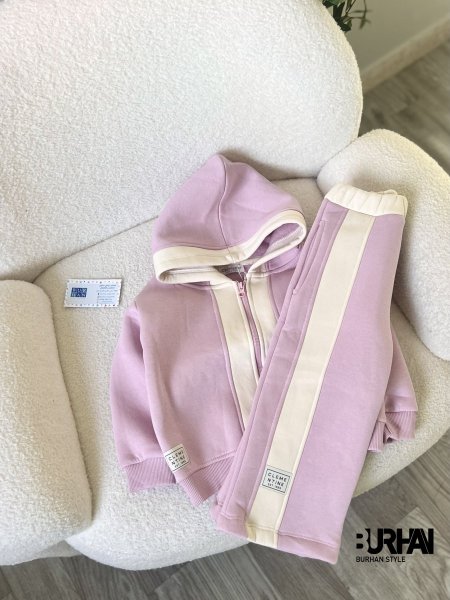 تريننج بناتي مبطن