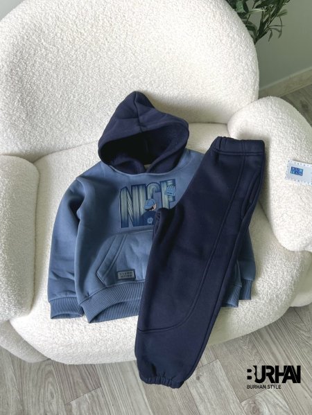 تريننج فوتر مبطن