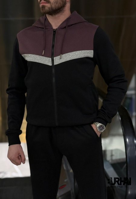 بجامة شتوي رجالي